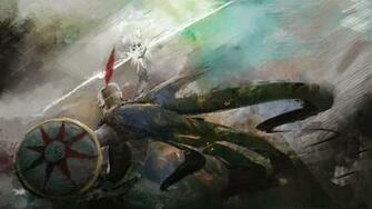 Dark Souls Solaire Of Astora HD Wallpaper Desktop And