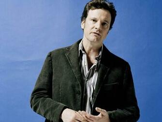 Colin Firth Wallpaper