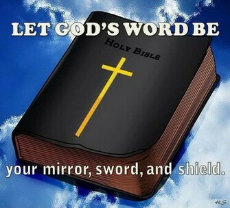 Bible Verse Greetings Card Wallpaper Gods Word Holy