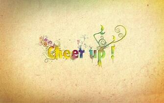 Cheer Up By Potchy