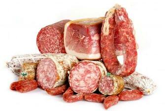Sausage Meat Food Stock Photos Image HD Wallpaper
