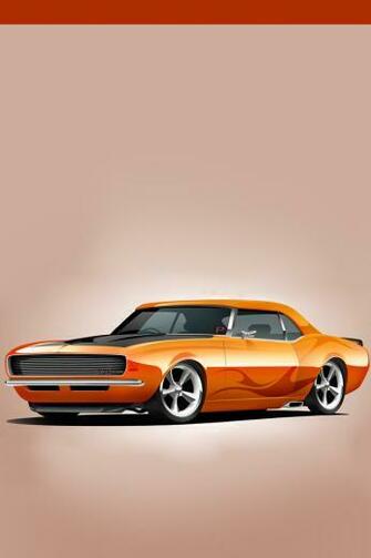 Camaro Ss iPhone Wallpaper Image Galleries Imagekb