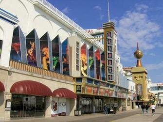 States Hotel Atlantic City High Quality Wallpaper Desktop