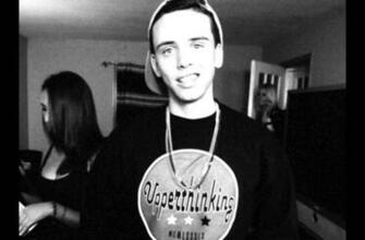 Logic Rapper Wallpaper Jpg