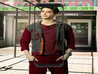Disney Zombies Wallpaper For Android Apk