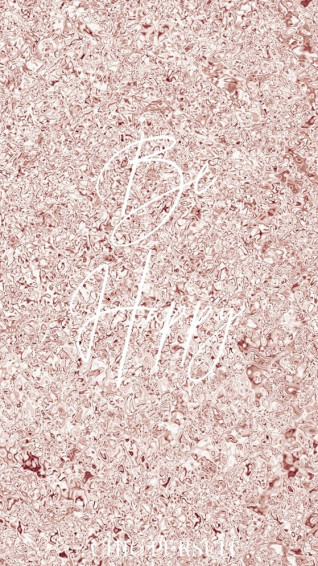 Best Rose Gold Wallpaper For iPhone