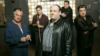 I Soprano Su Sky Atlantic HD Torna La Serie Tv Pi Grande
