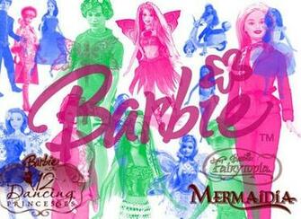 Barbie Wallpaper Desktop Girl Doll