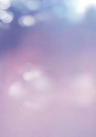 Spots Light Blue Pink Color Wall Costome Wedding