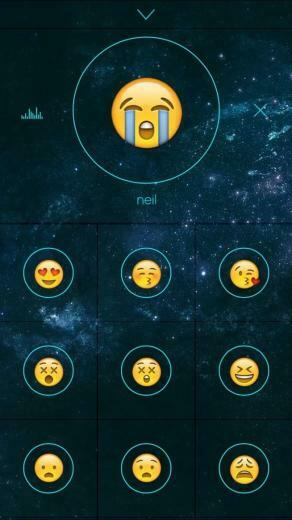 To Test Out The Sounds Of Emojis Before Sending Them Or If You