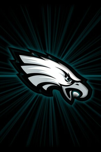 Eagles Nfl iPhone Ipod Touch Android Wallpaper