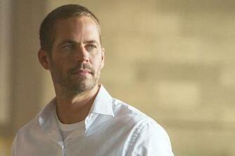 Paul Walker Fast Furious Wallpaper HD