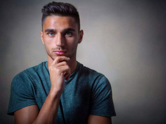 Things Men Can Do To Become Better Wallpaper
