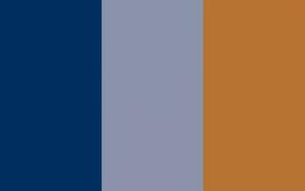Cool Black Grey And Copper Three Color Background