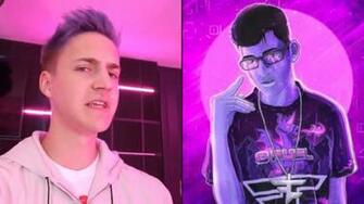Ninja Has An Idea To Stop Fortnite Cheaters From Teaming In Online