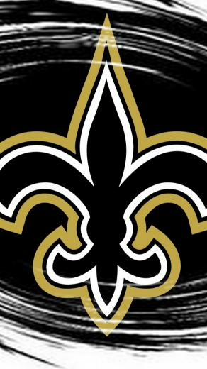 Whirlpool Saints Logo Wallpaper