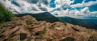 Wallpaper Mountain Stones Peak Hawksbill