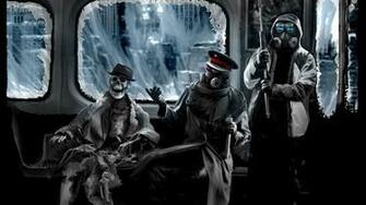 Romantically Apocalyptic HD Wallpaper Wallpaperin4k Net