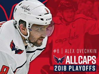 Playoff Hockey Digital S Washington Capitals