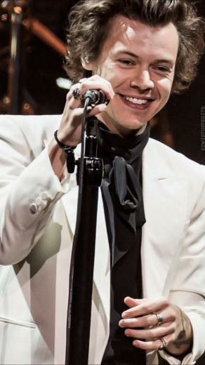 Harry Styles Lockscreen Wallpaper Fondo De Pantalla Live On