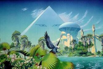Roger Dean