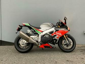 New Aprilia Rsv4 Rf Le Motorcycles In San Jose Ca Stock
