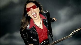 Steve Vai Wallpaper