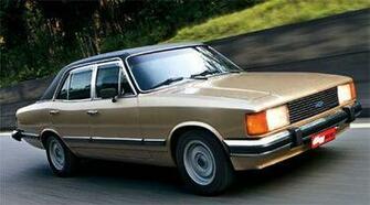Image About Chevrolet Opala Caravan Brasil On