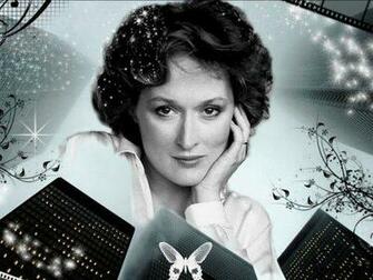Meryl Streep Wallpaper