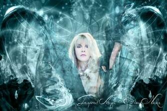 Inspired Angel Stevie Nicks