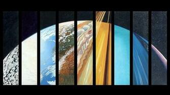 Jupiter HD Wallpaper Background Image