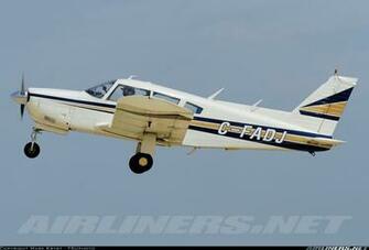 Pa Cherokee Aircraftrecognition Co Uk