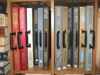 Wallpaper Book List