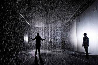 Mood Sad Sorrow Depression Dark Horror Rain Storm Drops Water Wet