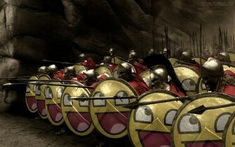 Papel De Parede Awesome Sparta Filme