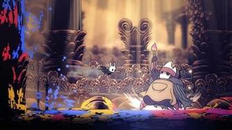 Hollow Knight Gods Glory Coming On 23rd Of August Gamewatcher