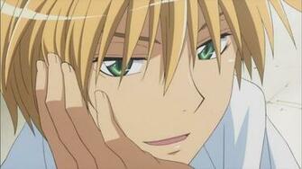 Usui Takumi Image