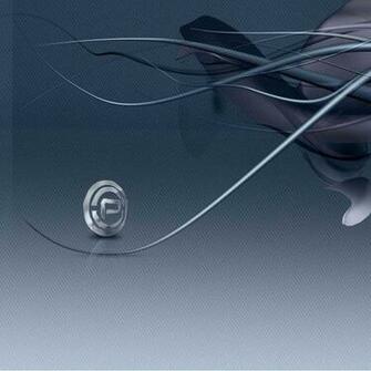iPad Wallpaper 3d Mini HD