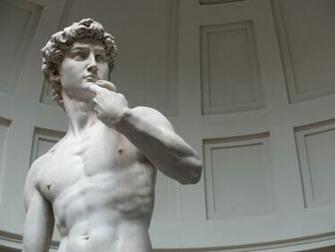 The David