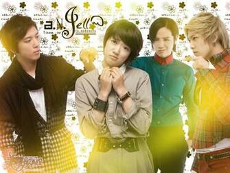 Wallpaper A N Jell You Re Beautiful Pictures