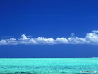 Wallpaper Travel Tahiti
