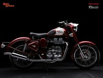 Royal Enfield Bullet Classic Wallpaper Car