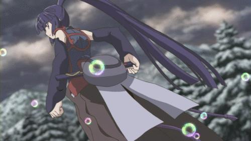 Akatsuki Log Horizon Hentai Hot Girls Wallpaper
