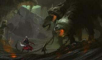 Greek Mythological Creatures Wallpaper Image Amp Pictures