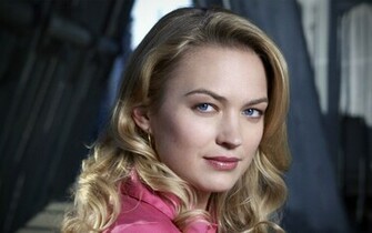 Sophia Myles Wallpaper