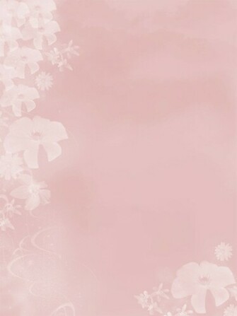 Pink Soft Background By Creativestock
