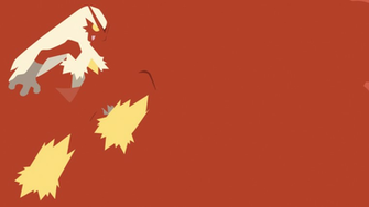 Blaziken Shiny By Crystalcraftangel Customization Wallpaper Other