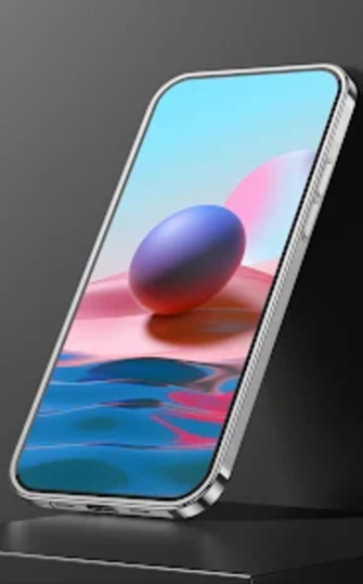 Redmi Note Pro Wallpaper For Android