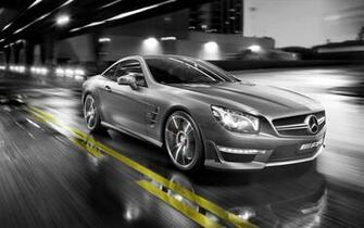 Mercedes Amg Wallpaper