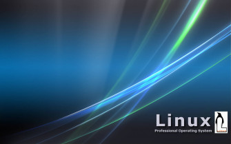 Linux Os Wallpaper